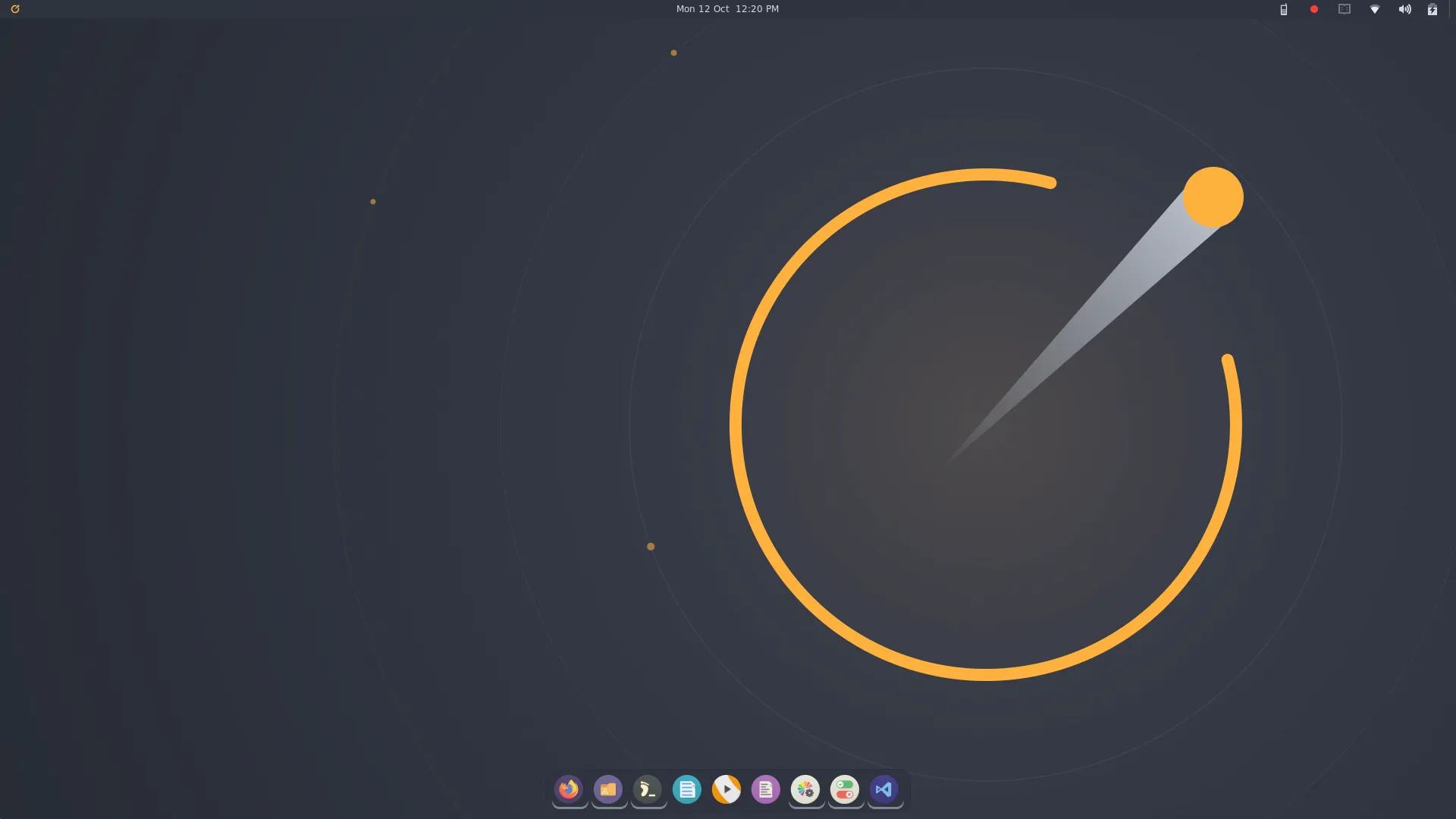 Cupertino layout